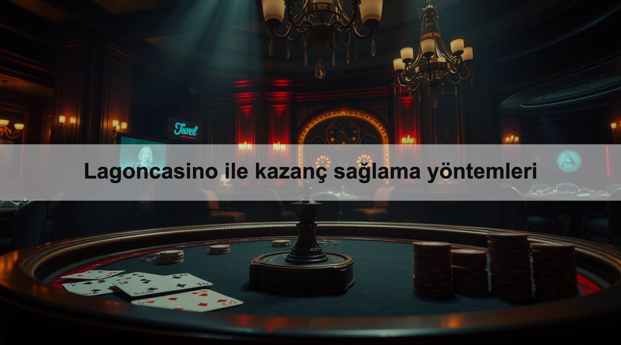 Lagoncasino ile kazanç sağlama yöntemleri 1 Lagoncasino ile kazanç sağlama yöntemleri
