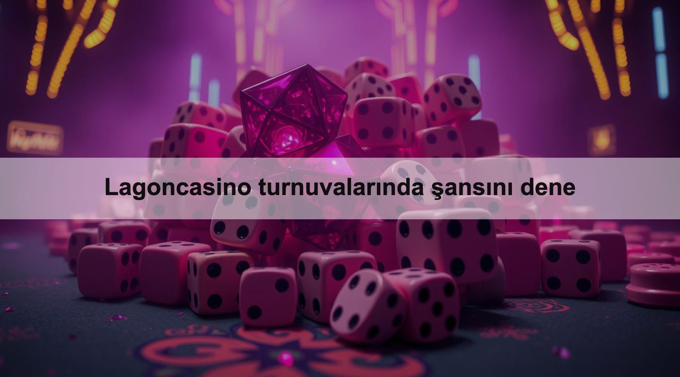Lagoncasino turnuvalarında şansını dene 1 Lagoncasino turnuvalarında şansını dene