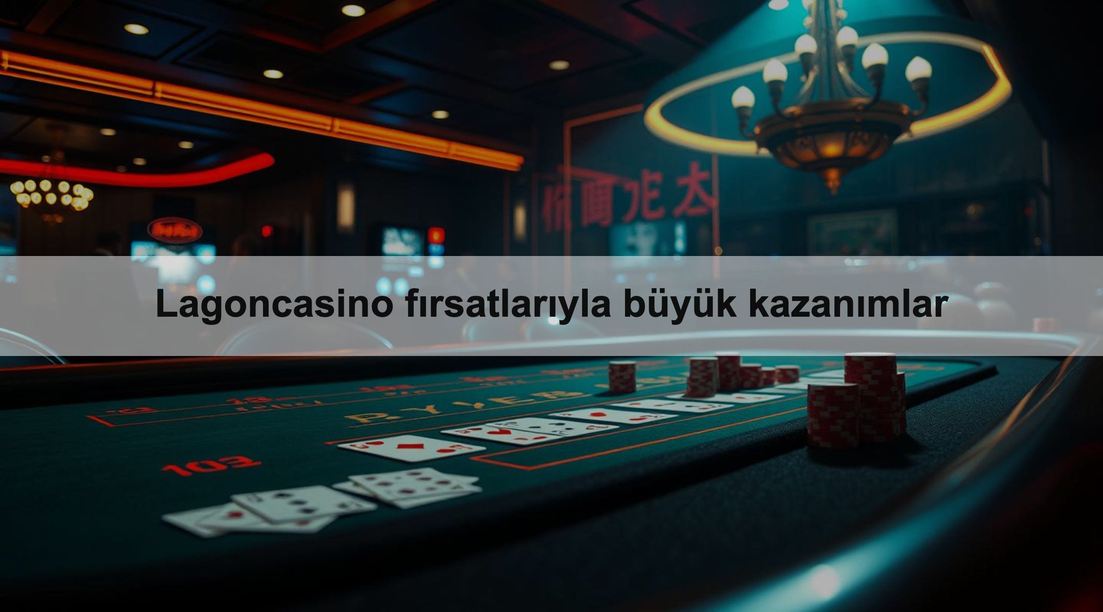 Lagoncasino fırsatlarıyla büyük kazanımlar 1 Lagoncasino fırsatlarıyla büyük kazanımlar